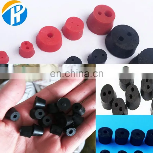 Silicone Rubber Seal Spacer photo-6