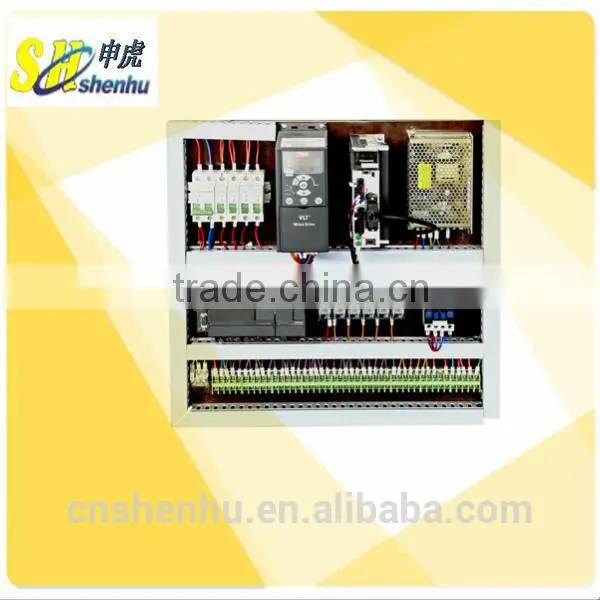 Multifunctional Paper Plastic Blister Packaging Machine for Cutlery Stationery and Tableware photo-6