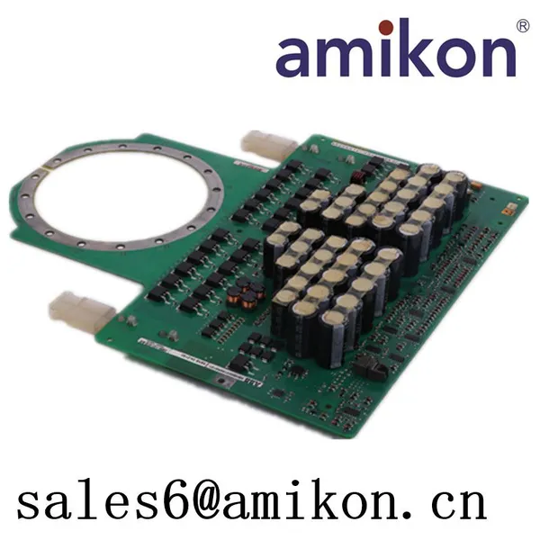 ABB	PLC Controller Module NTCF02