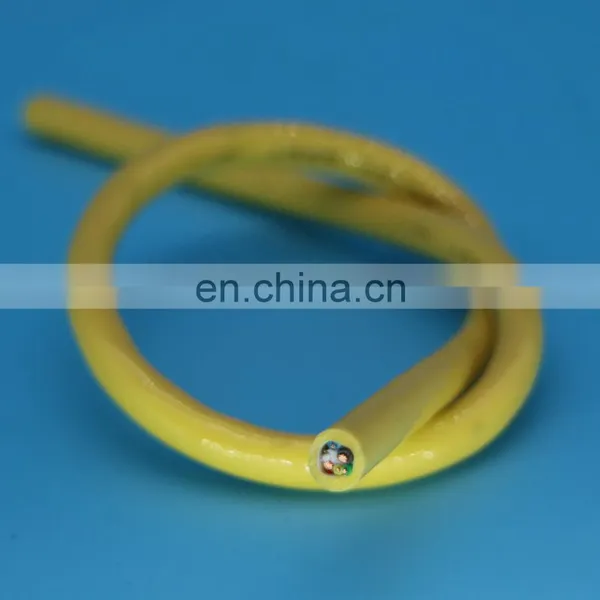 6 Core 18 Awg Cable Water Resistant Power Cable for Robot photo-2