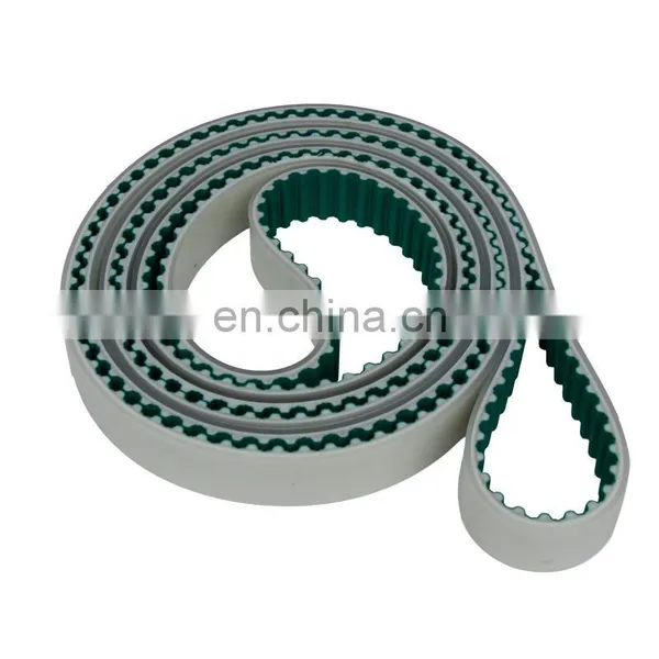 Finger Joint Timing Belt,PU Timing Belt,rubber Coated Timing Belts photo-3