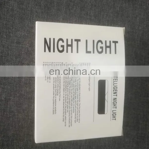 Customized Box Made for Night Light photo-2