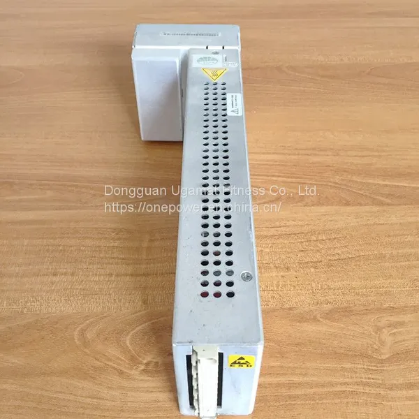Emerson Monitoring Vertiv Control Unit PSM-D21 photo-2