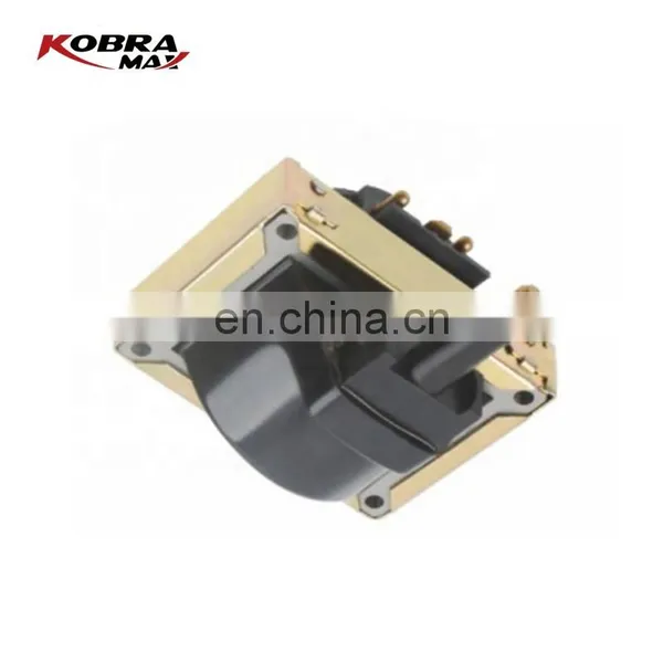 1103872 Wholesale Ignition Coil FOR OPEL VAUXHALL Ignition Coil photo-2