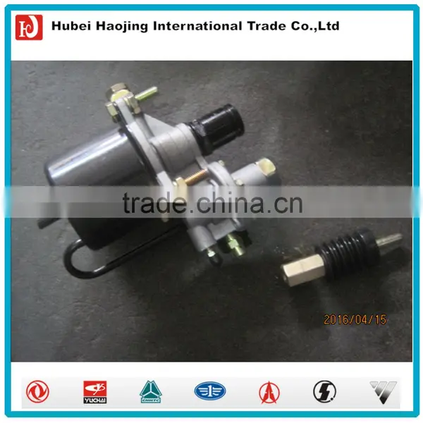 Clutch Booster 1608N-010 photo-2
