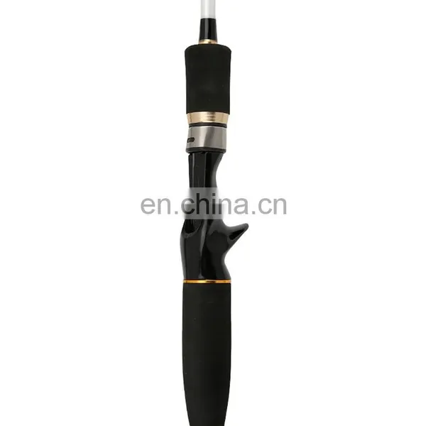 Wholesale High Quality Carbon Fiber Telescope Rod Fishing Rod Sea Rod photo-5