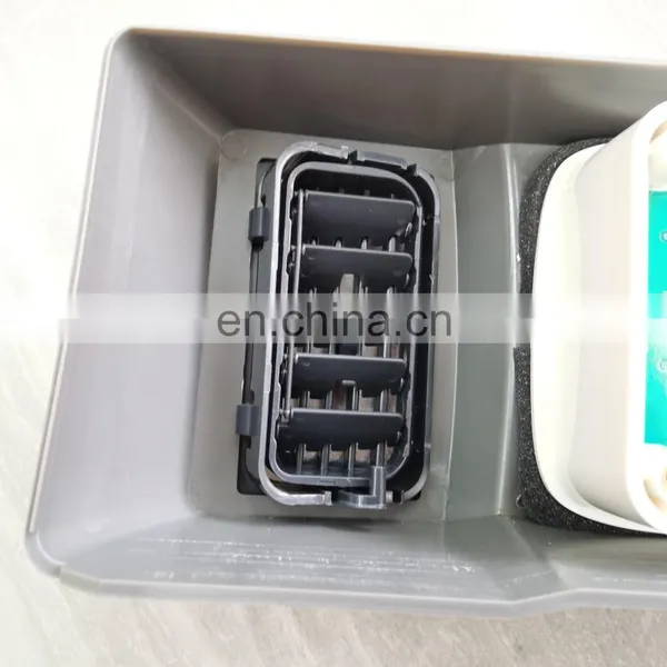 Excavator Spare Parts Electric Parts Play Monitor for SK250LC-8E photo-5