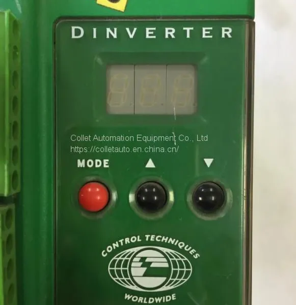 EMERSON VE5008 New And Original In Stock photo-5