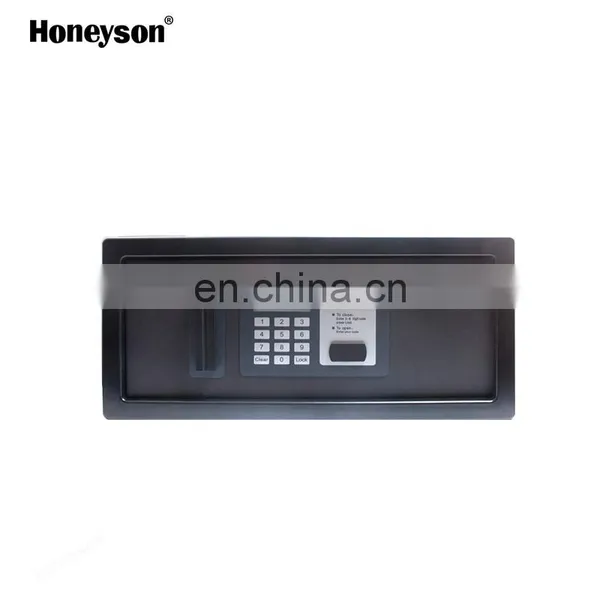 Honeyson Electronic Digital Lock Safe Box Hotel photo-2