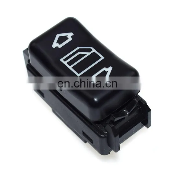 Right Master Window Switch For Mercedes-Benz 190E 260E 300SE 1248204510 photo-3