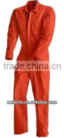 100% Cotton Flame Resistant Fabric