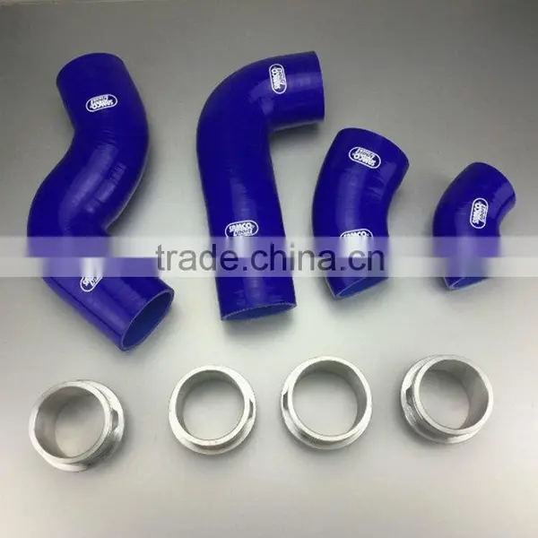 Factory Wholesale Supply Good Performance Intercooler Hose Kit photo-5