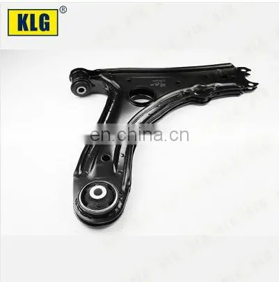 CAR AUTO PARTS ALUMINUM LOWER CONTROL ARM for VW and AUDI