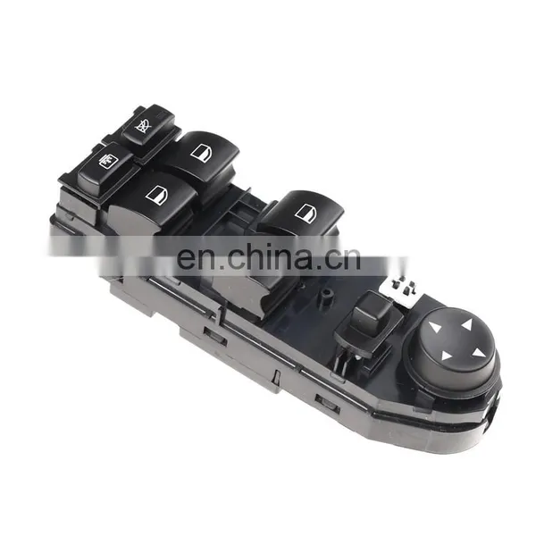 100011234 ZHIPEI Electric Window Triple Switch Button 6131-6951-914 for BMW 5 Series E60 photo-5