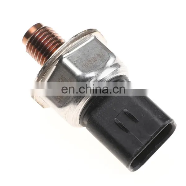 100002690 Common Rail Fuel High Pressure Sensor 2380118 For CAT Caterpillar photo-4