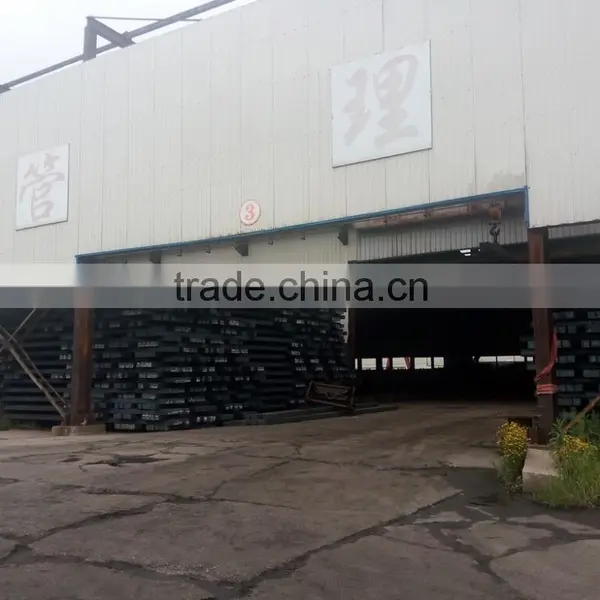 Prime Quality Square Shape Steel Bar photo-3
