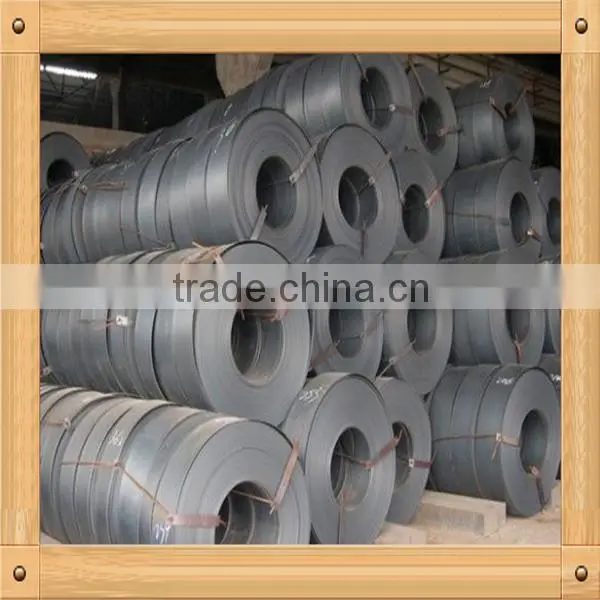 Steel Strip for High Quality Alloy Structural Steel photo-3