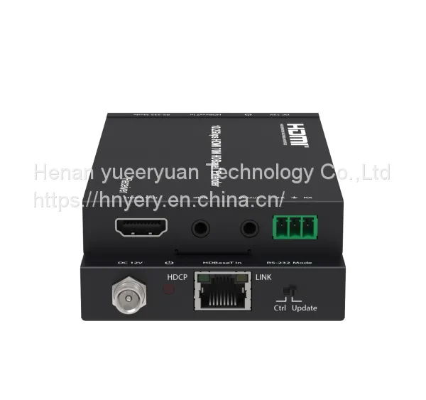 HDMI 70M HDBaseT Extender photo-2