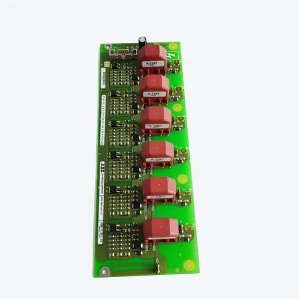 ABB DDI01 DCS Control Cards photo-2