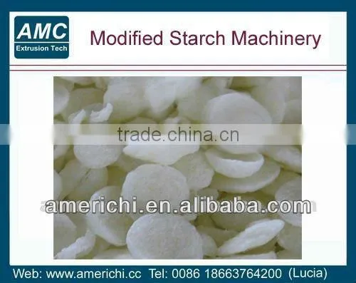 Modified Starch Machine photo-2