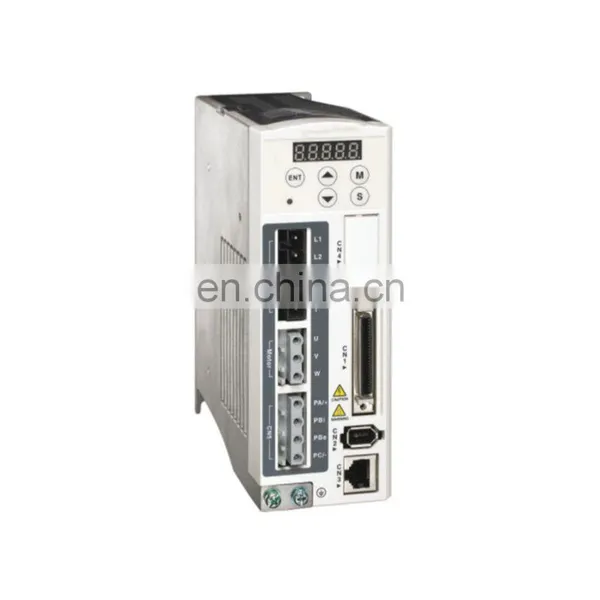 AC Servo Drive LXM05AD10M3X photo-4