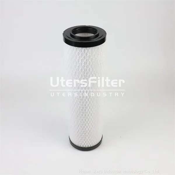 UTERS Frameless Low Pressure Speed Regulating Oil Filter Element 936719Q photo-3