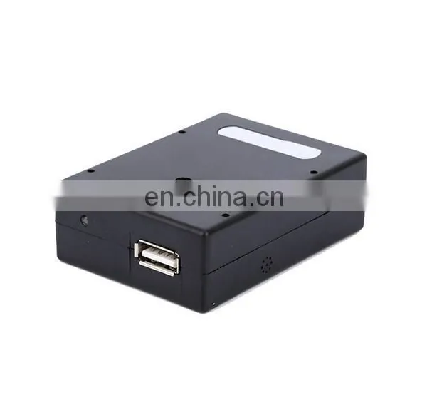 Qr Code Scanner Usb Mobile 2d Wired Ccd/coms 1d Android Omni Directional Module Barcode Reader photo-2