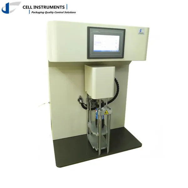 CO2 Volume Test for Carbonated Drinks photo-3