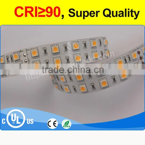 Best Selling Wholesale Flexible Double Line Led Strip