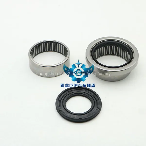 KS559.03 Peugeot Rear Axle Kit Auto Needle Roller Bearing