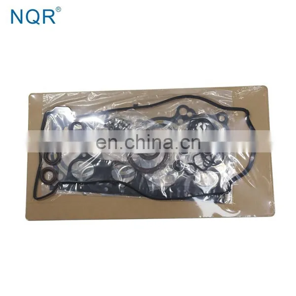 Auto Engine Gasket Kit K20A1 06110-PNB-000 Repair Kits With Best Price photo-3