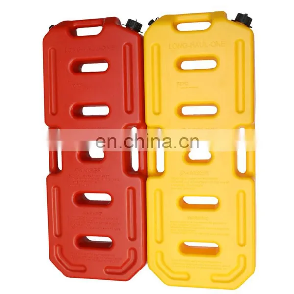 Lantsun 4x4 30L ABS Fuel Filler Oil Gas Tank Cap Cover Unlimited Vehicle Fitment ALL CAR photo-2