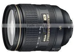 Nikon AF-S 24-120mm F4G ED VR