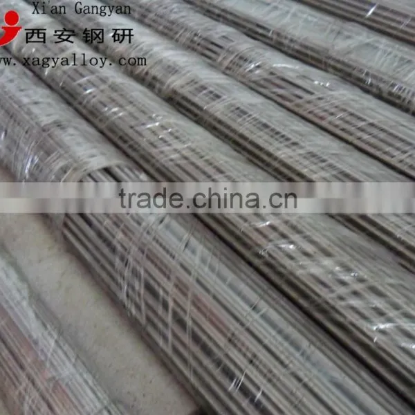 Alloy 46 Round Rod of Manufacturer With Standard UNS K94600 photo-2