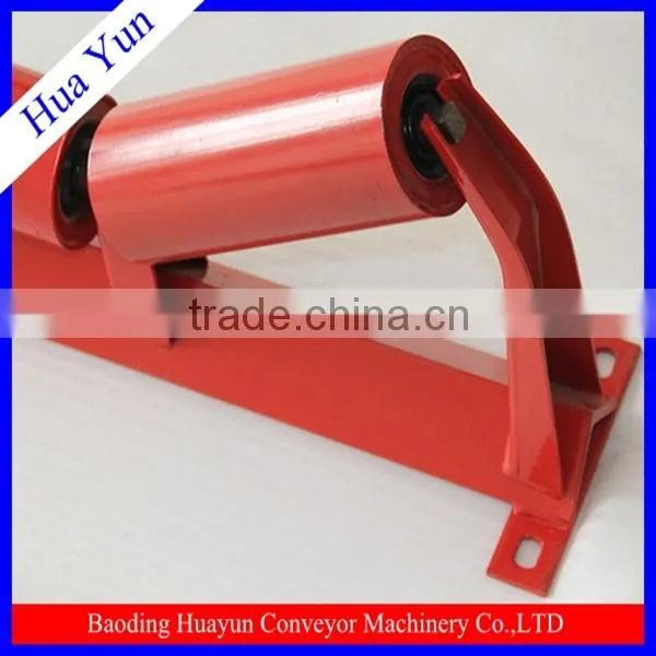 Conveyor Roller Steel Support for Coal Mine Equipment photo-2