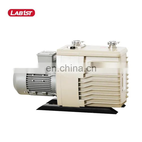 US Delivery Free Shipping 18 L/s 2.2 KW 3-phase Rotary Vane Oil Vacuum Pump