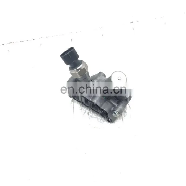 High Quality Engine Variable Timing Solenoid 15810-RBJ-005 15810RBJ005 918-162 For Honda Acura photo-3