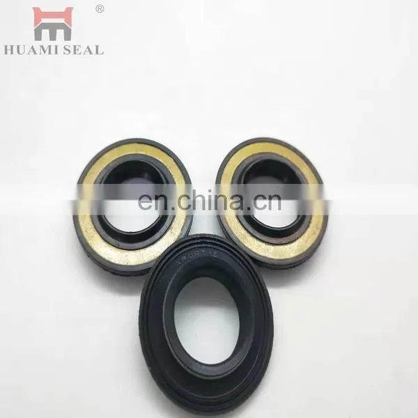 AR0874E Excavator Oil Seal PC100/120-5 Hydraulic Control Vale Main Seal SVY18*35*2.2/7 photo-4