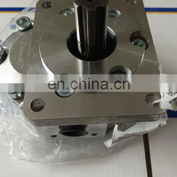 Gear Pump Wheel Loader Working Pump 803092152 for XCMG LW300FN photo-4
