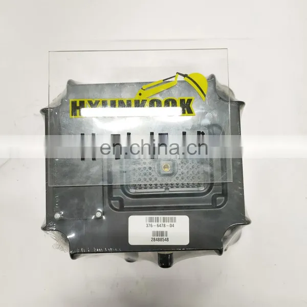 Construction Machinery Parts Display Controller Monitor 1873688 0R7192 1807979 1526491 photo-4