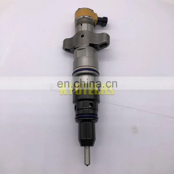 C-9 Diesel Engine Fuel Injector 172-5780 188-8739 217-2570 For Caterpillar Excavator 330C 330C L & 330C LN photo-2