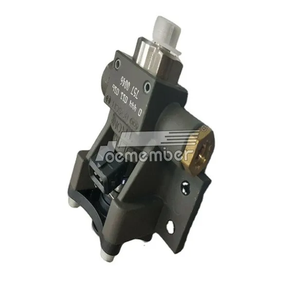 OE Member Dosing Module 0444011016 2001791 0444011015 Dosing Valve for Scania photo-3