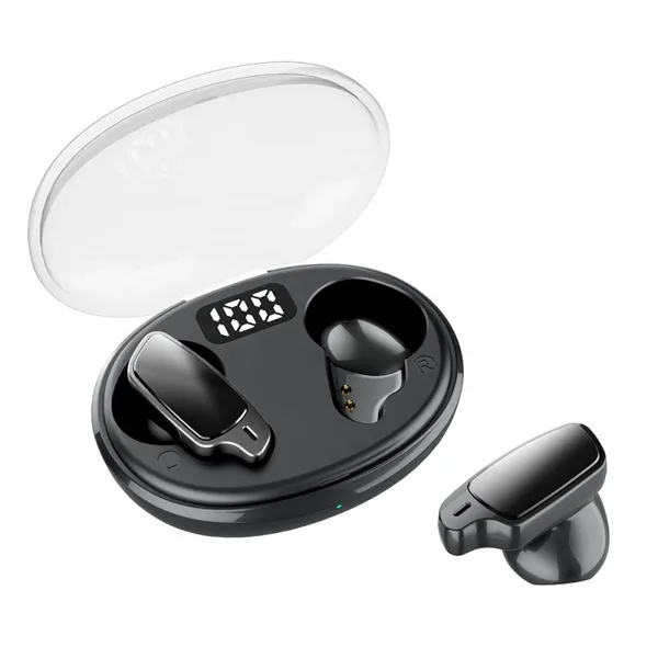 Special Design J152 Oordopjes New Colorful Wireless Blue Tooth Earphone J152 In Ear Super Sound Bass Headphones photo-5