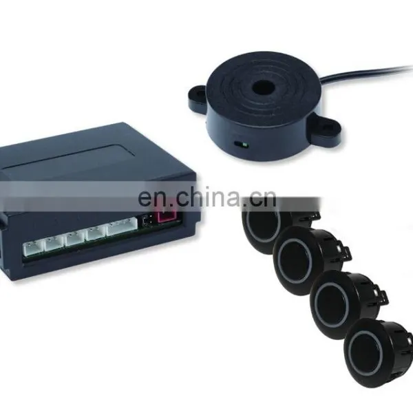 Promata 58kHZ Sensor Parking Car Car Reversing Sensor Kits photo-2