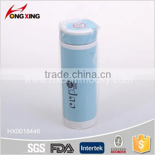 300ml Whosesale Double Walls Water Bottle for Kids photo-5