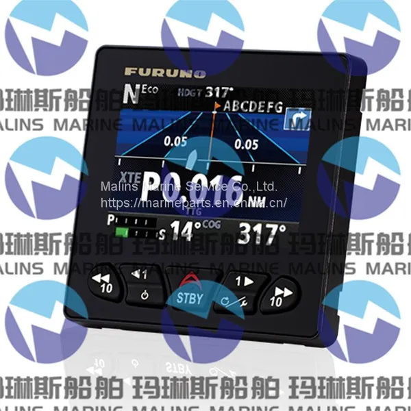 FURUNO NAVPILOT 711C-MAdaptive Autopilot and Gesture Controller photo-4