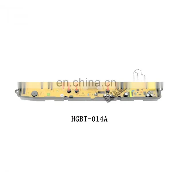 B04M03 ETS-394 HGBT-014A HGBT-020A PWA-755A YM0210 Placa de Circuito Universal para Máquina de Lavar photo-3