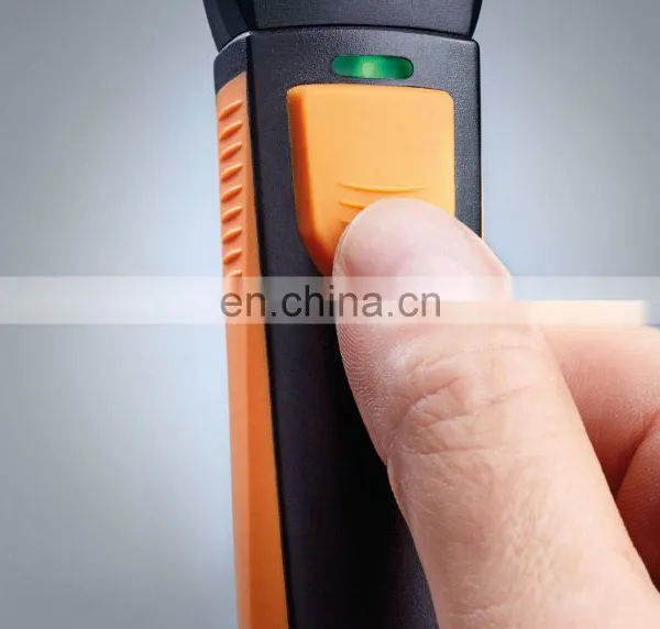 testo 410i smart Flügelanemometer drahtlos photo-4