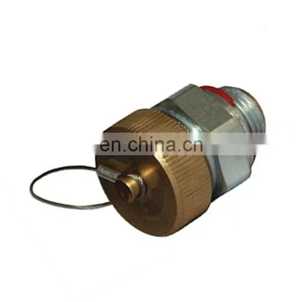 Drain Valve Machinery Engines Spare Parts 04514867