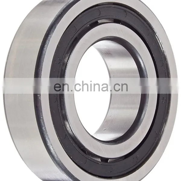 Auto Parts GOST D42205EH Bearing GCr15 Brass Cage 42205EH Cylindrical Roller Bearing NJ205EM photo-2